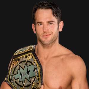 Roderick Strong Birthday, Real Name, Age, Weight, Height, Family